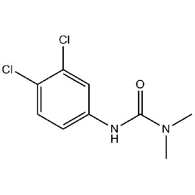 Diuron (Karmex)