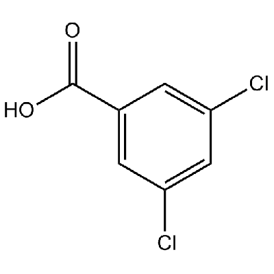 3,5-Dichlorobenzoic Acid