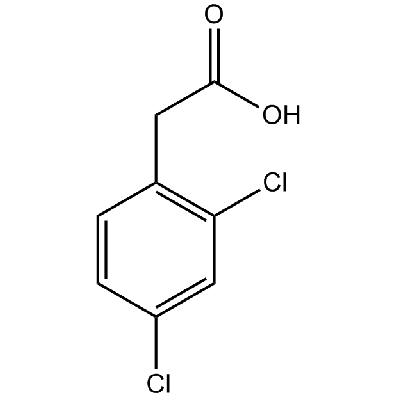 2,4-Dichlorophenylacetic Acid