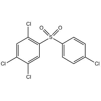 Tetradifon