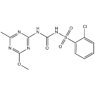 Chlorsulfuron