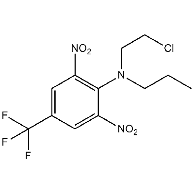 Fluchloralin