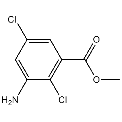 Chloramben methyl ester