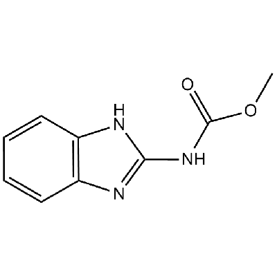 Carbendazim