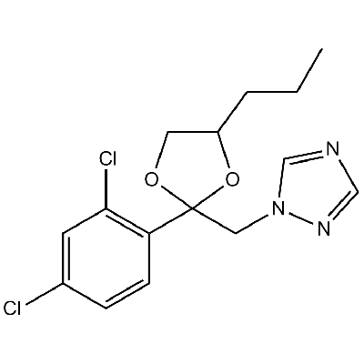 Propiconazole (Tilt)