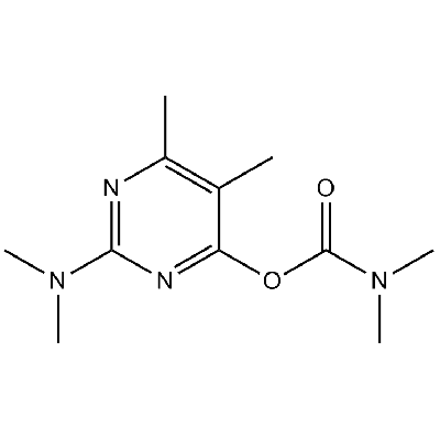 Pirimicarb