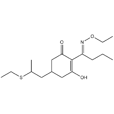 Sethoxydim