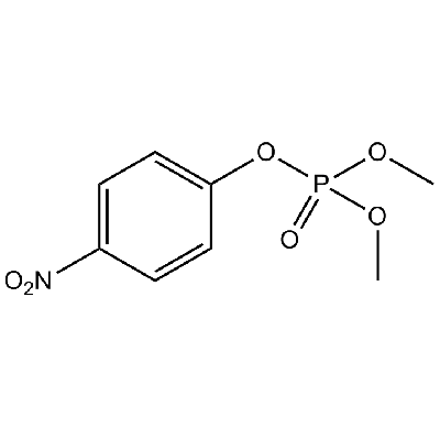 Methyl paraoxon
