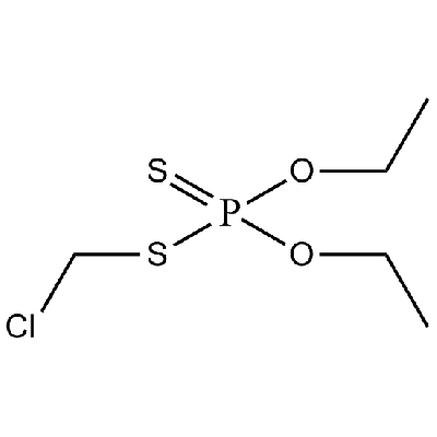 Chlormephos