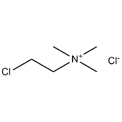 Chlormequat chloride