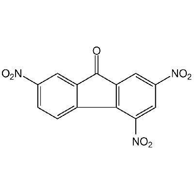 2,4,7-Trinitro-9-fluorenone