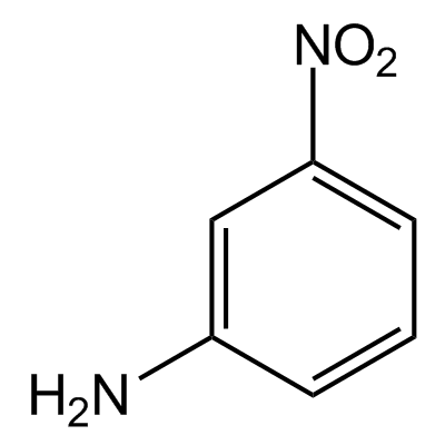 3-Nitroaniline