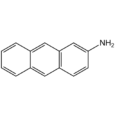 2-Aminoanthracene