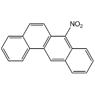 7-Nitrobenz(a)anthracene
