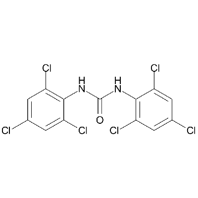 N,N'-bis(2,4,6-Trichlorophenyl)urea