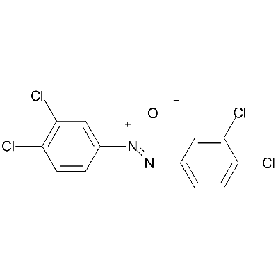 3,3',4,4'-Tetrachloroazoxybenzene