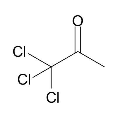 1,1,1-Trichloro-2-propanone