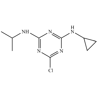 Cyprazine