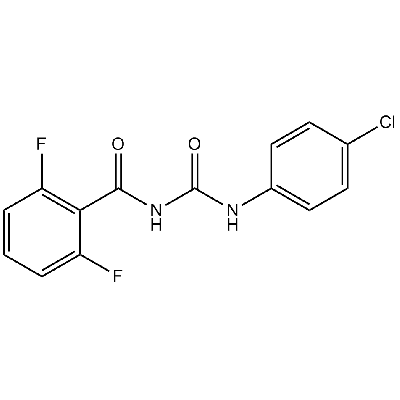 Diflubenzuron