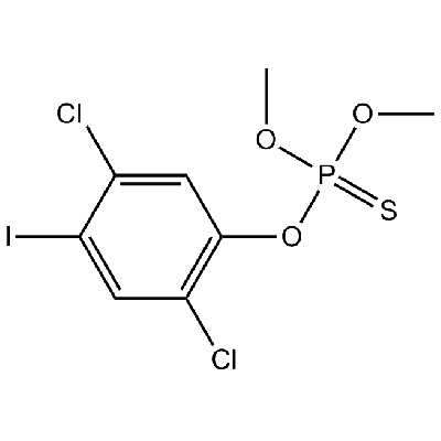 Iodofenphos
