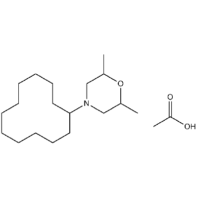 Dodemorph acetate
