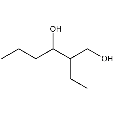 Ethyl hexanediol (mixed isomers)