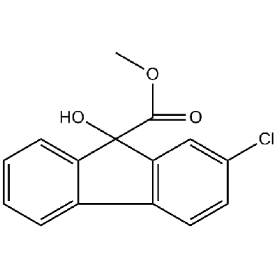 Chlorflurecol-methyl ester