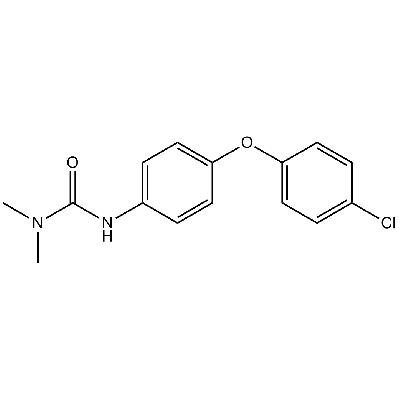Chloroxuron