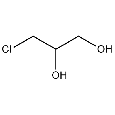 3-Chloro-1,2-propanediol