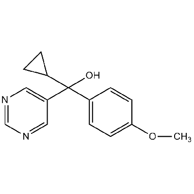 Ancymidol