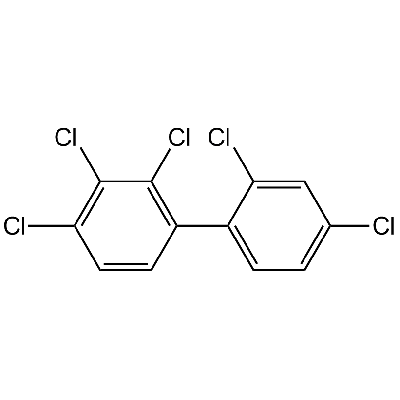 2,2',3,4,4'-Pentachlorobiphenyl