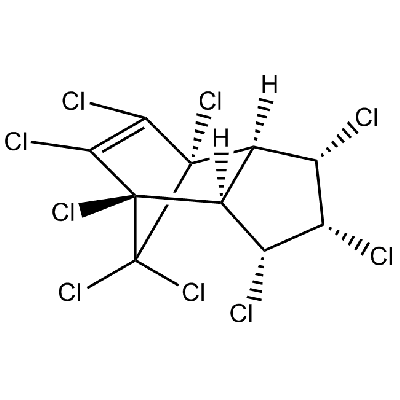 cis-Nonachlor