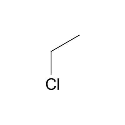 Chloroethane (Freon #160)