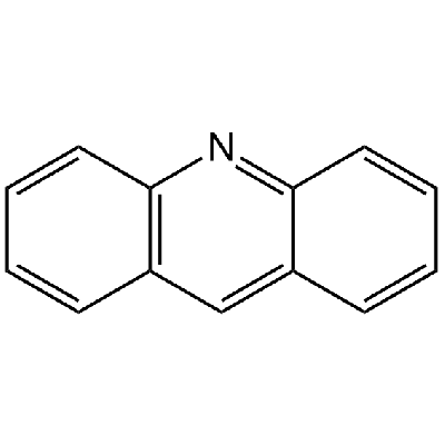 Acridine