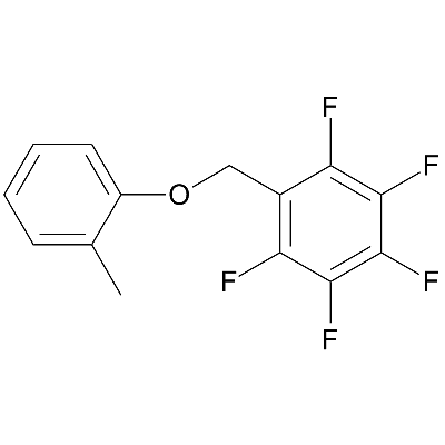 o-Cresol-PFB