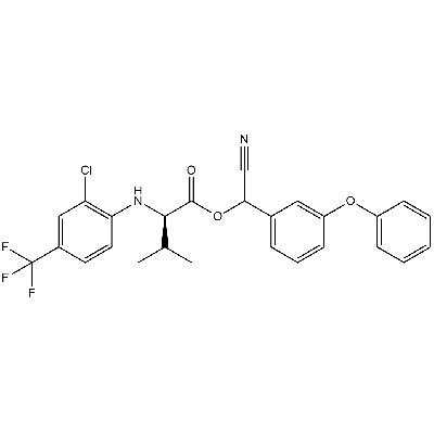Tau-Fluvalinate