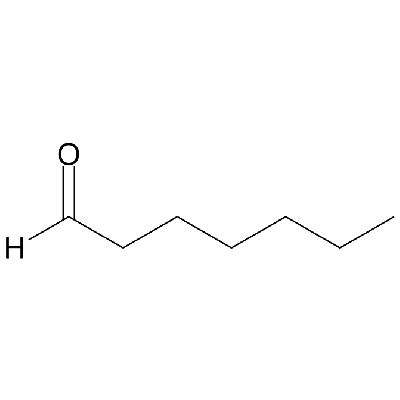 Heptanal