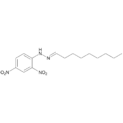 Nonanal-DNPH