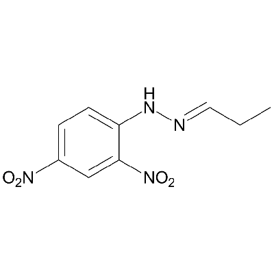 Propanal-DNPH