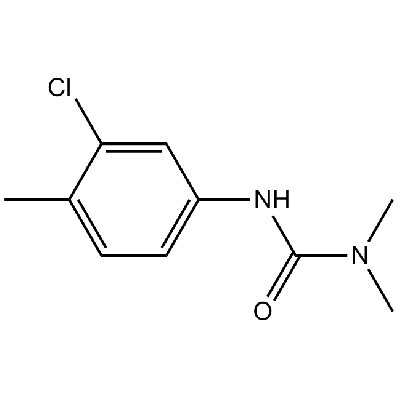 Chlortoluron
