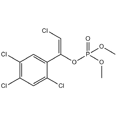 Tetrachlorvinphos