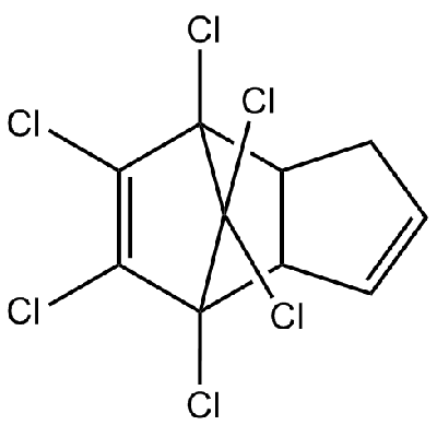 Chlordene