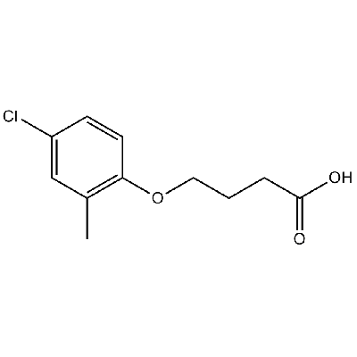 MCPB - acid
