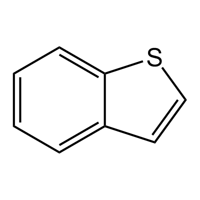 Thianaphthene