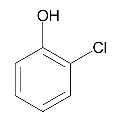 2-Chlorophenol in Dichloromethane