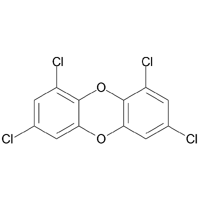 1,3,7,9-Tetrachlorodibenzo-p-dioxin