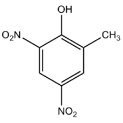 4,6-Dinitro-o-Cresol
