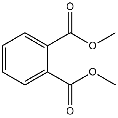 Dimethyl phthalate (DMP)