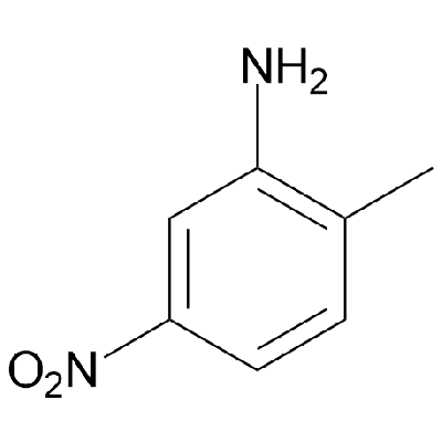 5-Nitro-o-toluidine
