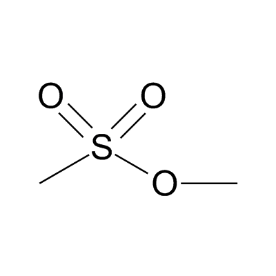 Methyl methanesulfonate (95-98%)